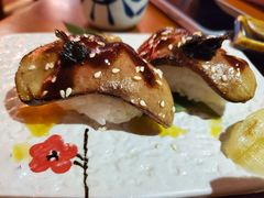 -有喜屋·深夜食堂(北京西路店)