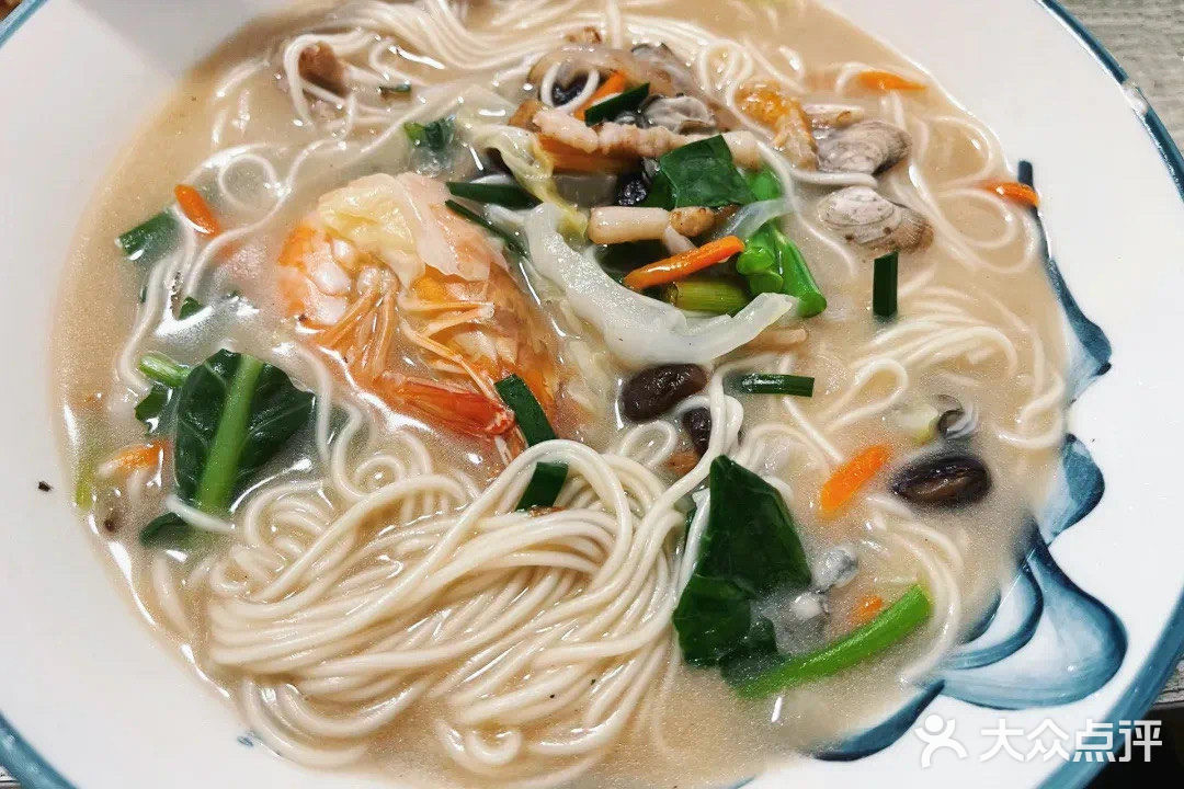 莆田｜好吃的宝藏小店（二）