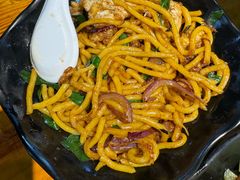 -丹东特色烤肉(南光三部店)