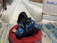 -世界之窗阿尔卑斯冰雪世界