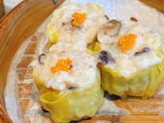 -潮府馆·非遗潮州菜·世纪公园(新国际博览中心店)