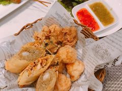 特色春卷-PHO東田越南粉(苏州中心店)