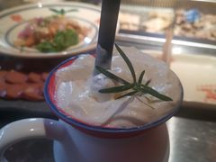 -张牌牌·东北烤肉小吃市集(金楠天街店)