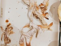 -木屋烧烤(龙华店)