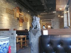 -丁卯•铜锅涮肉(工体店)