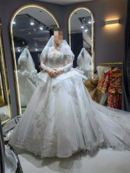 -SATIN COUTURE瑟庭婚纱礼服馆