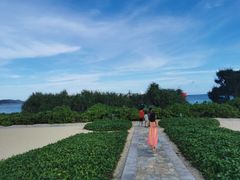 -水桶王国主题餐厅·聚会·生日派对·亲子活动·家庭套餐(亚龙湾希尔顿店)