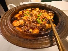 -上蔬无瑕· 创意素食·Vegetarian(华采天地店)