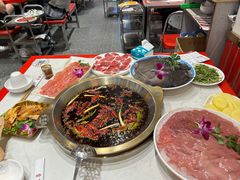 -李常在重庆火锅(合川总店)