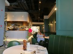 -L'Arome芳芳法国餐厅(仙林金鹰店)
