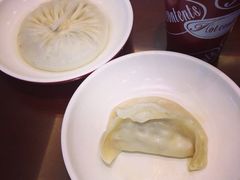 冶春茶社(沃尔玛店)-冶春茶社(太和广场店)