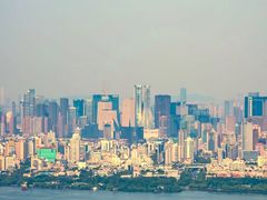 -北高峰