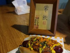 -留白咖啡(人民巷八号大院店)