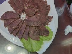 -五谷丰登·胶东海鲜·家常菜(张村店)