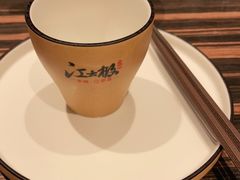 -江太极江浙菜(马桥万达广场店)