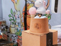 零售区-歎雪糕低糖低脂Gelato冰淇淋