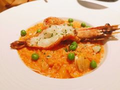 -L'Arome芳芳法国餐厅(仙林金鹰店)