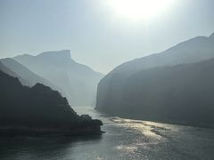 -白帝城·瞿塘峡景区