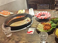 -7mall美食潮地标