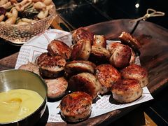 -wann lounge 低温慢煮牛排·清吧