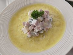 -库滋明·俄罗斯特色美食(中央大街店)