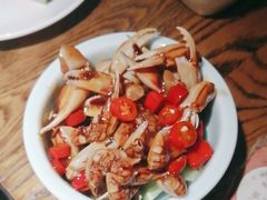 -越城记黑鱼煲(福侨大厦店)