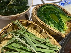 -朱光玉火锅馆(正弘城店)