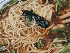 -镇南锅盖面馆(解放路店)