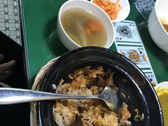 -莅香岛港式餐厅(滨江道店)