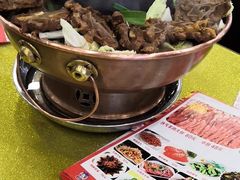 -赵氏盱眙十三香龙虾(蓝村店)