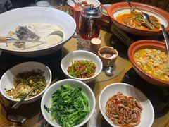 -耕渔小院·湖南鱼鲜(望城店)