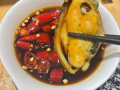 -星椰叻沙·椰浆鲜虾面(江南西店)