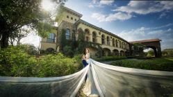 -1986婚纱摄影(清城店)