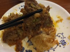 -清真永恒华威肉饼(潘家园店)