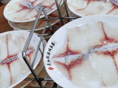 -楚江子·龙继斑鱼庄(建设东路店)