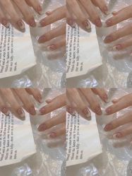 -M·X Nail日式美甲美睫