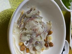 -五华鱼生客家五华菜馆(德明华府店)