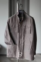 点击看大图 -Brother西服礼服定制·商务·婚礼(佛山南海店)
