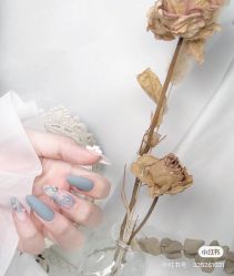 -沐白•盛妍日式美甲美睫