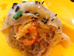 -小杨生煎(香港名都店)