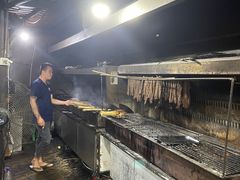 -玛扎烧烤私房菜