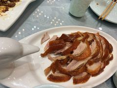 精品烤鸭-正阳春鸭子楼(解放南路店)