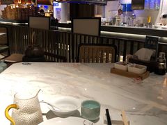大堂-同庆楼(滨湖万达广场店)