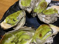 芥末芝士-烧蠔帮·湛江生蚝(工农店)