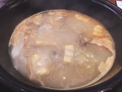 -受气牛肉·重庆耙牛肉(来福士店)