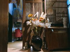 大堂-福宝漠北·牛羊肉(广埠屯店)