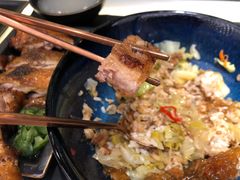 君悦排骨饭-馔豚·台北菜专门店(深圳湾万象城店)