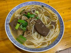 -锦泓老字号猪脏粉(东联大厦店)