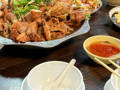 -大勇羊棒骨·烧烤(经六路店)