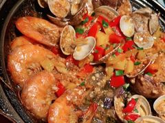 -相遇·鲜炒黄牛肉(丹阳吾悦广场店)